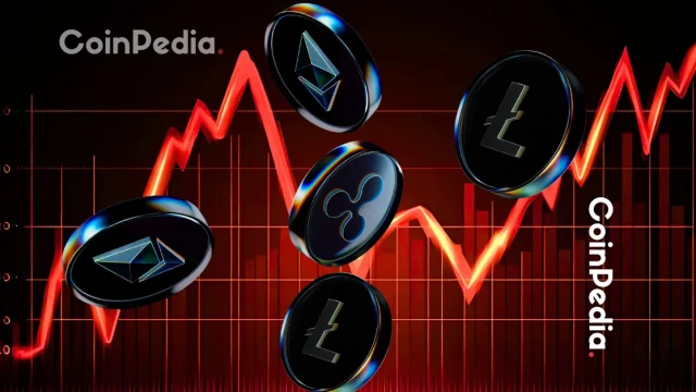 Peter Schiff Predicts “Staggering Losses” as Bitcoin, Ether, and Altcoins Face Massive Crash
