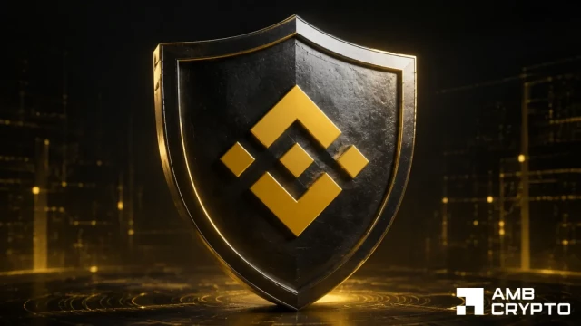 Binance blocks transfers with HTX, EXMO and 14 other crypto platforms