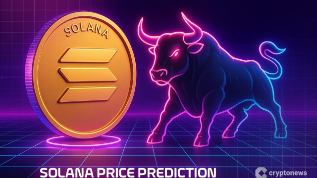 Solana Price Prediction: SOL Hits 7-Month High – Bulls are Eyeing $1,000 Next