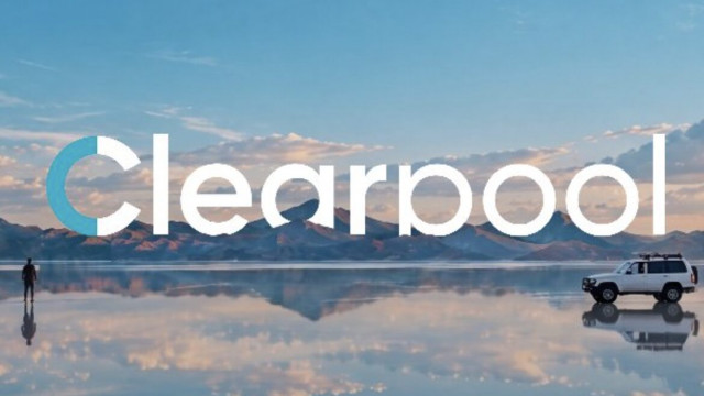 Clearpool Expands to XRPL in First Institutional Credit Product on Ripple