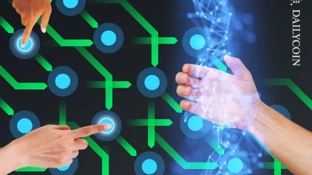Is a Direct Link Between SWIFT & XRP Forming Soon?
