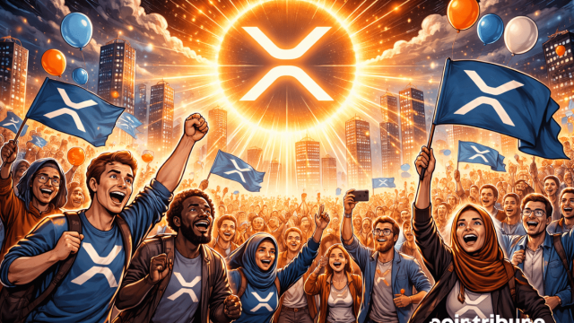 XRP Community Day Connects Users Across Continents