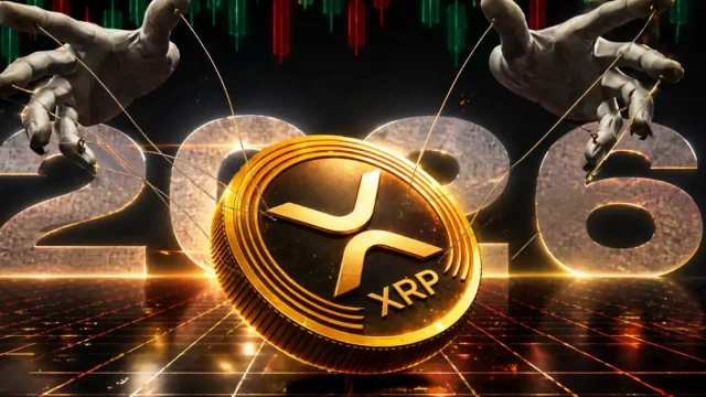 ‘XRP Price Could Double By End of Year', Says Canary Capital CEO