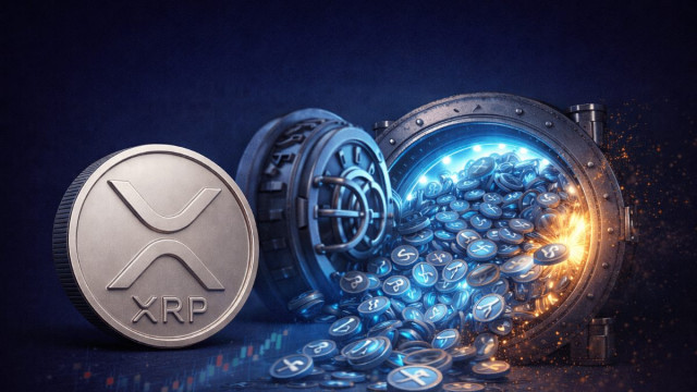 XRP Price Prediction: Ripple Quietly Unlocks a Billion Tokens – Is a Price Shock Coming in the Next Few Hours?