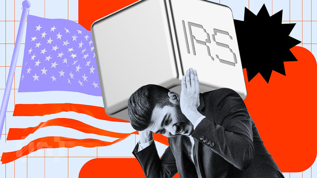 IRS Is About To Relax Tax Rules For Crypto Giants In the US