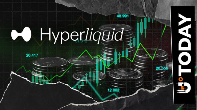 HYPE Explodes 79% During Hyperliquid Breakout Quarter