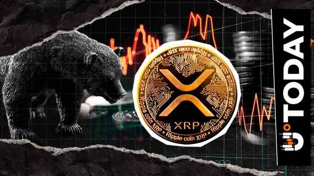 XRP Crash to $2? All Bearish Signs Are There