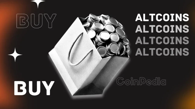 Can These Altcoins Turn Your $100 To $1,000 In Q4?