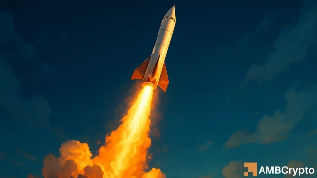 BNB eyes $809 ATH: 2 major factors fueling its next leg