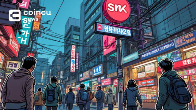 Korea's DAXA Flags Synthetix's SNX After sUSD Depegging