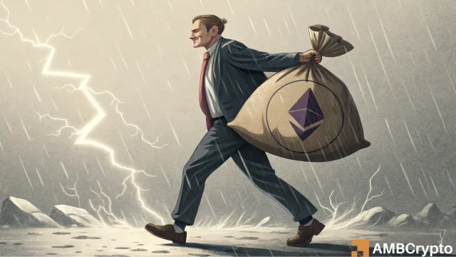 How Ethereum's 20% MVRV gap could fuel ETH's next breakout