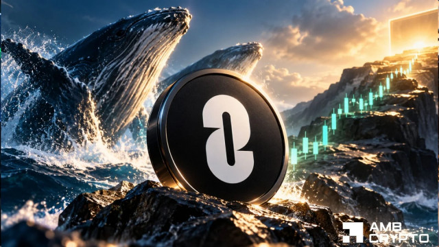 LayerZero: Assessing if whale spot demand can trigger ZRO's $2 breakout