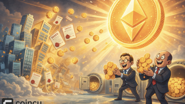 Ethereum RWA Market Surges Past $15B as Institutional Demand Fuels 200% YoY Growth