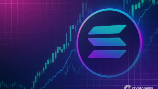 [LIVE] SOL Price Tracker: Latest Solana News and Price Updates for August 22, 2025