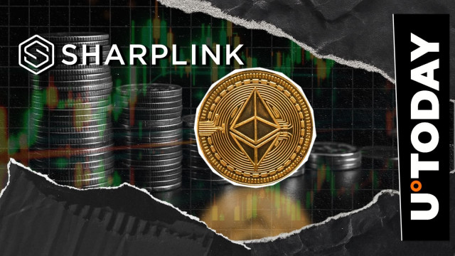 Joe Lubin's ETH Company Announces Latest Purchase