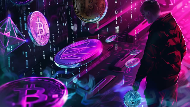 NEAR Surges 8% as Altcoins Turn Bullish