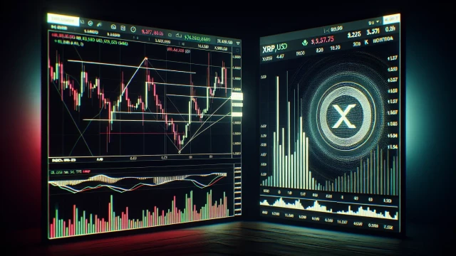 XRP Price Prediction: Is Ripple a Better Investment Than Nvidia Now?