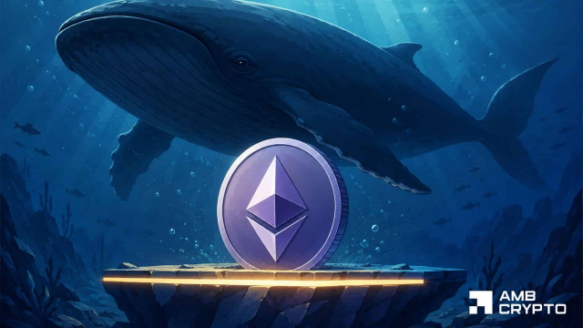 Ethereum whale shorts $72.4mln at $1,735 – What happens next?