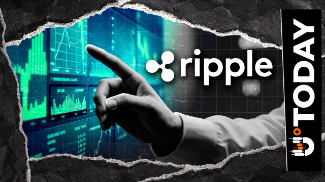 'Excited for Next Chapter of Innovation,' Ripple Exec Speaks on Latest Research Move