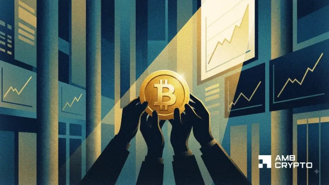 Bitcoin demand deficit shrinks from 206K to 5K BTC – Is a rally next?