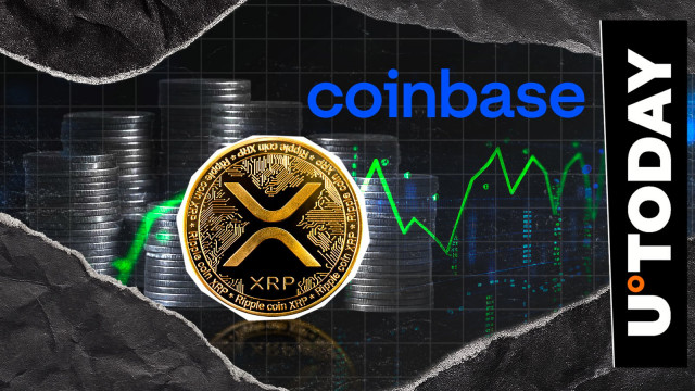 $99,004,973 XRP Added to Coinbase Supply: Details