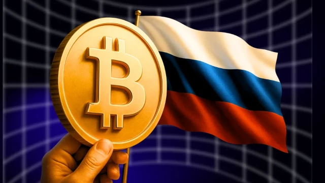 Russia Embraces Crypto for Cross-Border Transactions