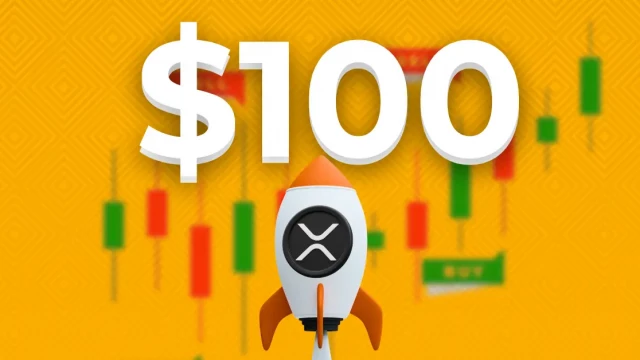 Jake Claver Responds to Failed $100 XRP Prediction, ‘I'm Just a Crazy Guy Online'