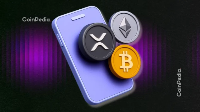 Crypto Market Update Today: Bitcoin, Ethereum, XRP, Latest News and Price Data