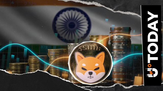 15,000,000,000 SHIB in Three Hours: Indian Shiba Inu Billionaire Sparks New Meme Coin Mystery