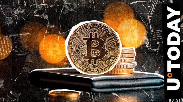 2,486,052% Gains Awaken Post-Satoshi Bitcoin Wallet From Slumber