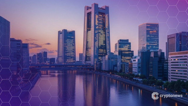 SBI Holdings Launches 10B Yen Blockchain Bond With XRP Rewards