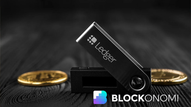 Ledger CEO and Mt. Gox Boss Clash O... | The Digital Track