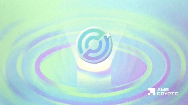 Circle stock recovers 150% as USDC supply hits ATH – Here's what happened