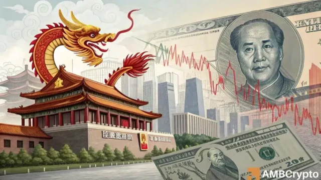 China Renaissance's $600M BNB bet – Why it matters beyond Binance