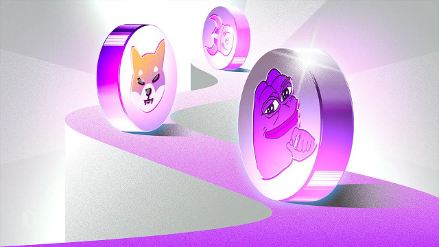 3 Meme Coins To Watch In November 2025