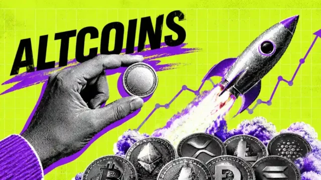 Altcoin Breakout Watch: Dogecoin, Cardano, XRP Among Tokens Confirming Trend Shifts