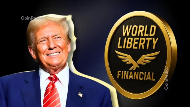 WLFI Price Jumps 25% as Mar-a-Lago Event Hype Ignites Futures Frenzy