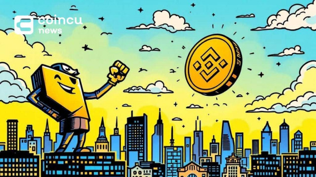 Binance Suspends INJ Deposits for Network Upgrade