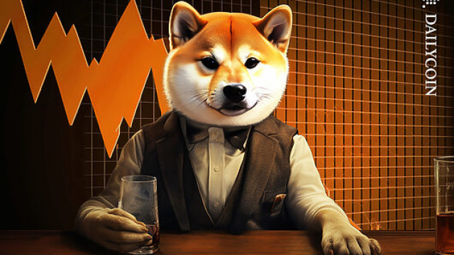 Shiba Inu Supply Crunch Deepens as Big Traders Pile In