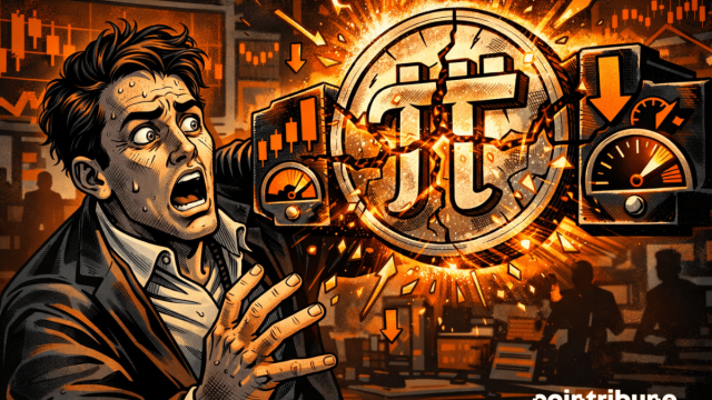 Crypto: Pi Coin Under Pressure with Negative Technical Indicators