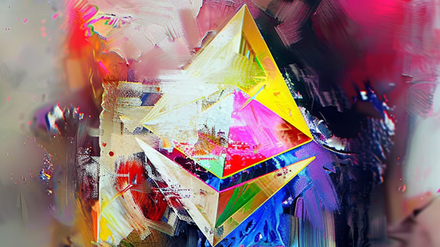 Ethereum's Ultrasound Money Moment: Why 2025 Is the Year ETH Takes Off