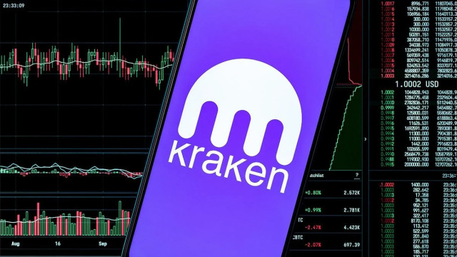 크라켄(Kraken)과 머니그램(MoneyGram)이 글로벌 암호화폐 캐시 서비스 출시