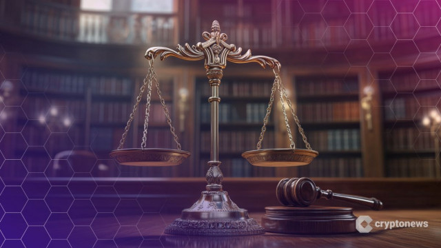 Featured image for article: Wyoming Crypto Bank Files Petition Demanding Full Court Review of Fed Account Denial