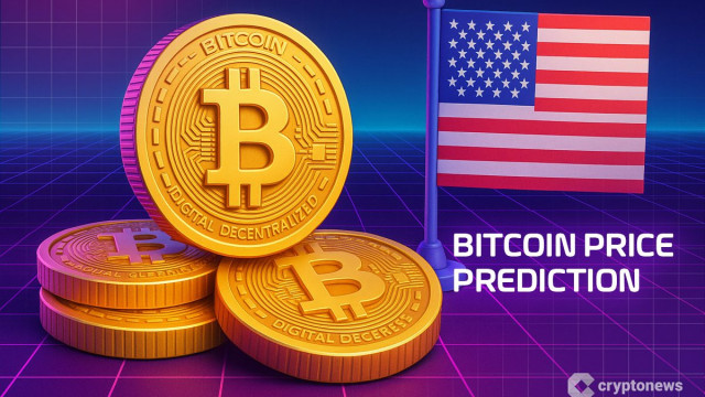 Bitcoin Price Prediction: Coiling at $81,000 as the CLARITY Act Vote Approaches: Will Tomorrow's Senate Decision Trigger a Rally to $90,000?
