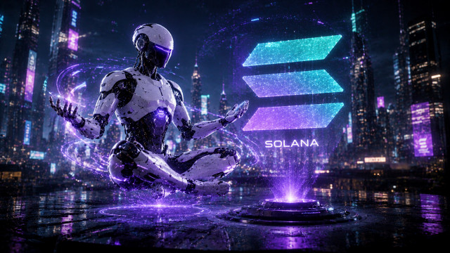 Perplexity AI Predicts Explosive Solana Price Prediction by End of 2026