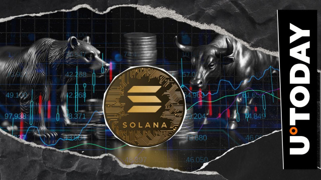 Solana to $197? Bull and Bear Cases Revealed in 2026 SOL Prediction