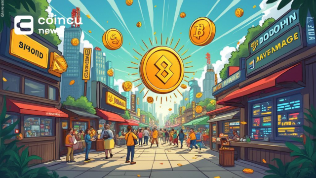 Binance Lists Sophon on Alpha, Launches Futures Trading