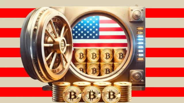 The U.S Moves $177K in Bitcoin, But the Real Story Is Bigger