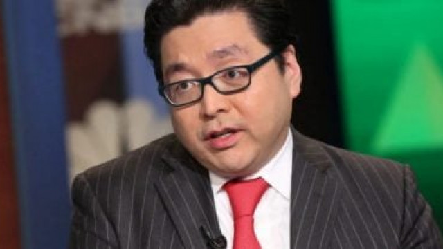 Tom Lee's Ethereum treasury BitMine tops 2 million ETH worth over $8.5 billion