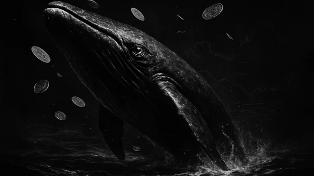 Bitcoin Whale Buying Stalls as Demand Weakens